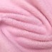 Велсофт однотонный, розовый, 150 см