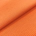 Кашкорсе к трехнитке цвет: оранжевый
