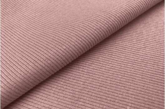 Кашкорсе к трехнитке, цвет сухой розы, арт. 31