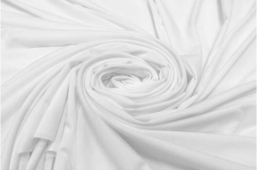 Масло холодное, белое