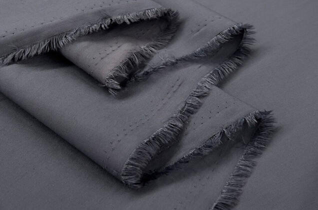 Тиси сорочечная, темно-серая 4