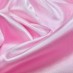 Атлас стрейч, нежно-розового цвета