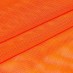 Сетка стрейч цвет: оранжевый