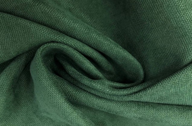 Канвас шторный Rozabella, 300 см, зеленый (20), Турция