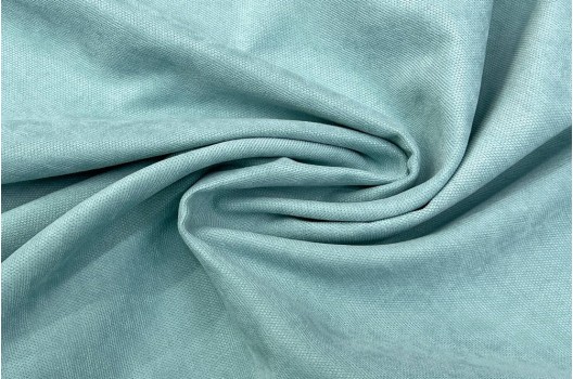 Канвас шторный, 290 см, мятный, Light Textile Китай