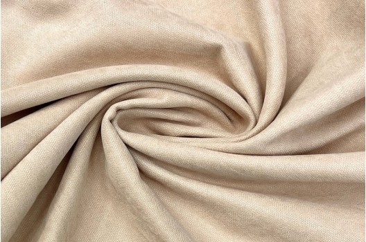 Канвас шторный, 290 см, песок, Light Textile Китай