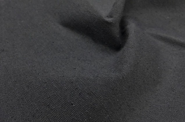Ткань Грета, темно-серый 2