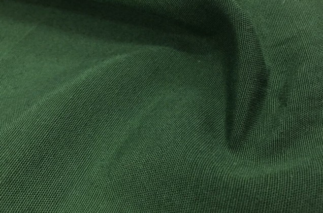 Ткань Грета, зеленый 2