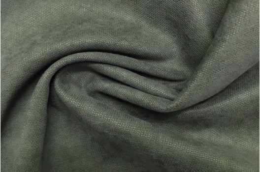 Канвас шторный, 290 см, хвойный, Light Textile, Китай