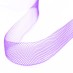 Регилин-сетка, 15 мм цвет: фиолетовый