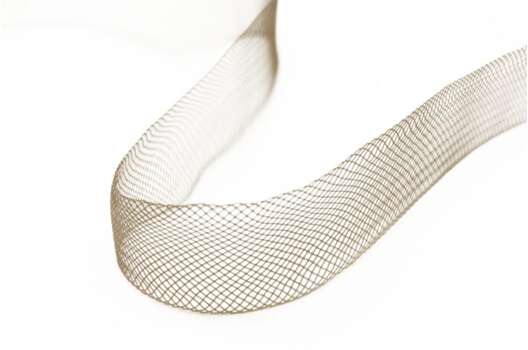 Регилин мягкий, кофе, 15 мм