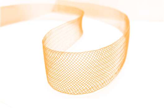 Регилин мягкий, оранжевый, 20 мм