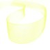 Регилин-сетка, 20 мм цвет: лимонно-желтый