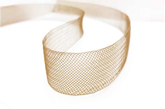 Регилин мягкий, кофе, 20 мм