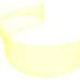 Регилин-сетка, 40 мм цвет: лимонно-желтый