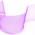 Регилин-сетка, 100 мм цвет: фиолетовый