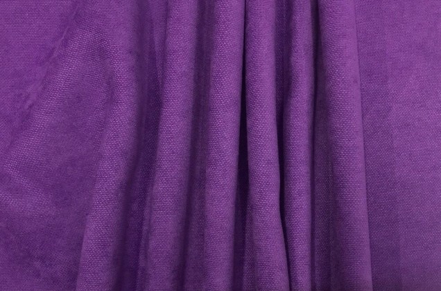 Канвас шторный Rozabella, 300 см, фиолетовый (36), Турция 1