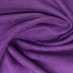 Портьерный канвас Rozabella цвет: фиолетовый