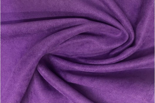 Канвас шторный, 300 см, фиолетовый, Турция