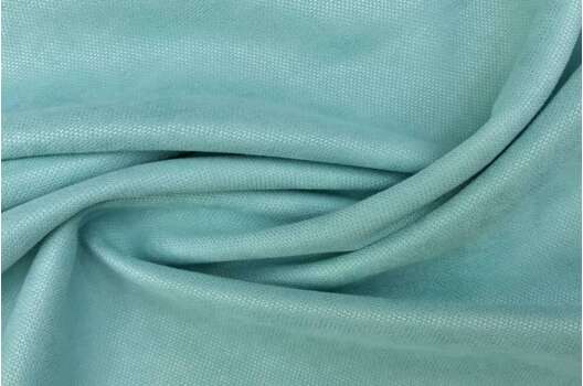 Канвас шторный Rozabella, 300 см, голубая мята (21), Турция