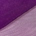 Фатин жесткий цвет: фиолетовый