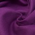 Лён с вискозой цвет: фиолетовый