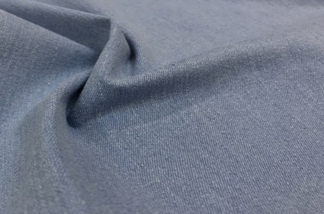 Стильный джинс с эластаном, светло-синий (С5) 2