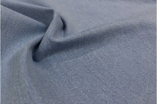 Стильный джинс с эластаном, светло-синий (С5)