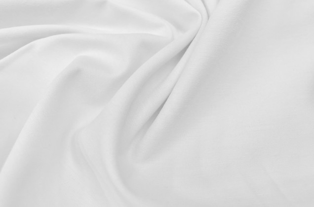 Рубашечный поплин, белый, Турция 1