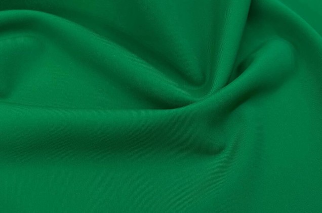 Бифлекс матовый зеленый, Италия