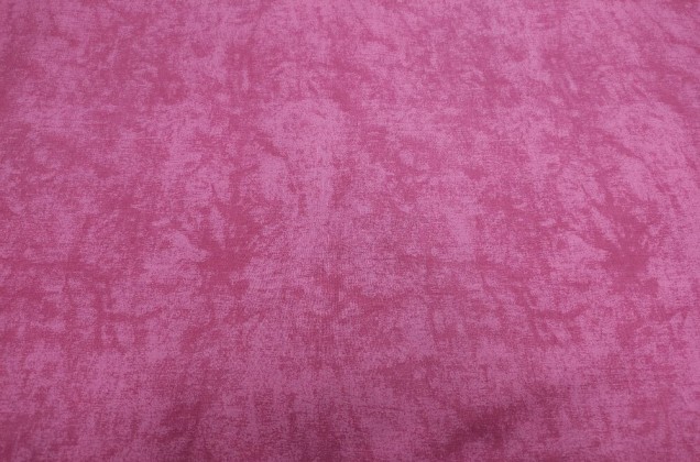 Ранфорс (поплин LUX) 240 см, Гранит, N33, малиновый цвет