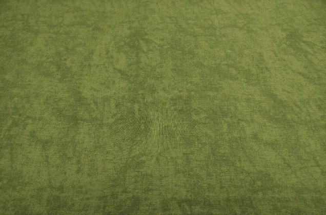 Ранфорс (поплин LUX) 240 см, Гранит, N76, травяной цвет 1