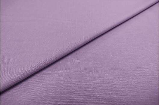 Дак (DUCK) однотонный, N31 сиреневый