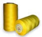 Нить 50/2 цвет: желтый