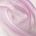 Органза цвет: нежно-розовый