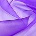 Органза цвет: фиолетовый