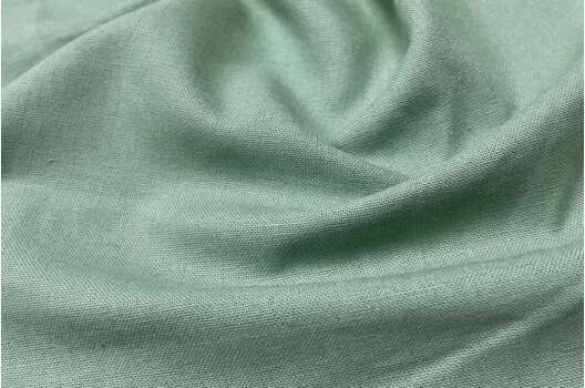 Лен с вискозой, полынь