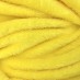 Велсофт однотонный, желтый, 150 см