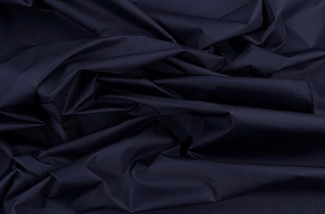 Плащевая Дюспо Royal, цвет темно-синий (34663) 1