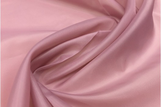 Подкладочная Taffeta, розовый, арт. 2092
