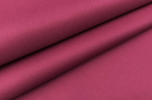 Плащевая ткань Дюспо CONSTANTA , бордовый (8073)