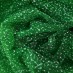 Фатин с глиттером цвет: зеленый