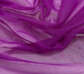 Сетка стрейч цвет: фиолетовый