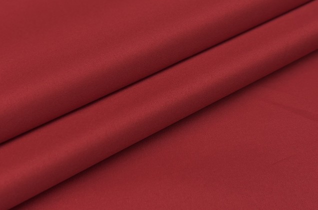 Плащевая Дюспо Royal, цвет красный (34666) 1
