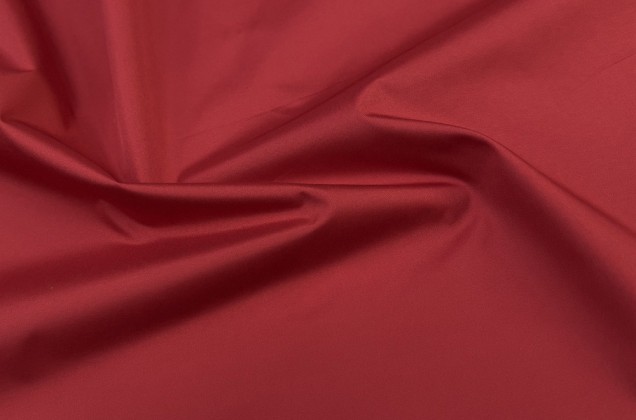 Плащевая Дюспо Royal, цвет красный (34666) 2