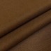 Пальтовая ткань с шерстью цвет: коричневый