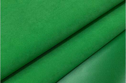 Курточная ткань с мембраной Tops, травяной