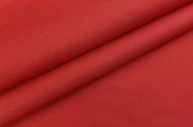 Курточная ткань LOKKER GRAND, красный (37293)