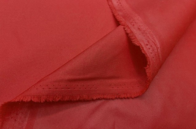Курточная ткань LOKKER GRAND, красный (37293) 2