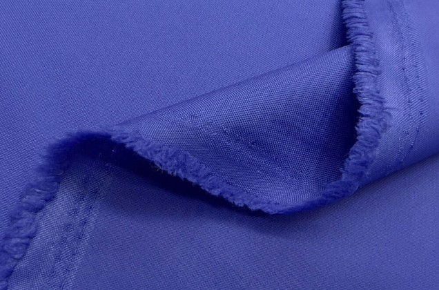 Курточная ткань LOKKER GRAND, васильковый (37298) 2